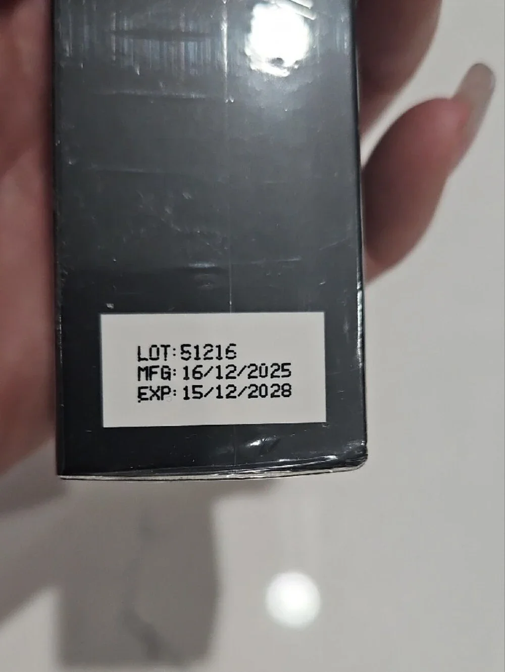 Luxe Color Changing Foundation - 02 Medium